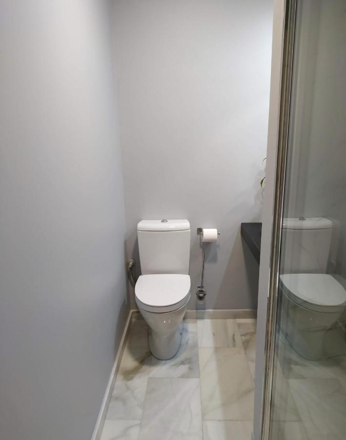 Kwatera prywatna Kentia Malaga